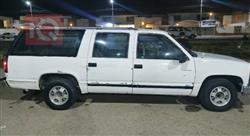 شيفروليه سوبربان